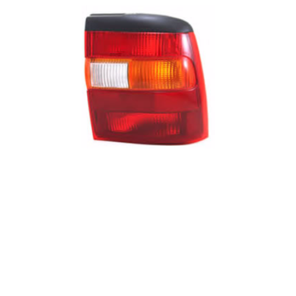 WISCO Stop Lambası - Opel Vectra A Sağ 93 / 95 - OEM 1222030R