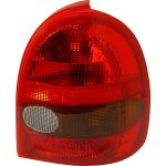 İthal Sağ Stop Lambası - Opel Corsa B 3 Kapi 93 / 02 - Kod 1222032-WISCO - OEM 1222032