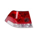 İthal Sol Stop Lambası - Opel Astra H 2004-2007 5 Kapi NB - Kod 1222779-WISCO - OEM 1222779