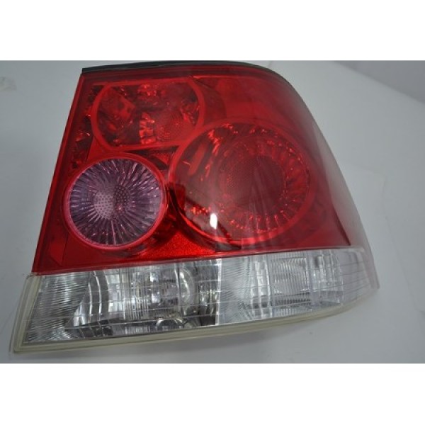 WISCO Sağ Stop Lambası - Opel Astra H 2004-2007 5 Kapi NB - Kod 1222780_WSC - OEM 1222780