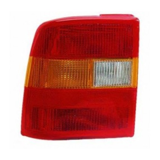 İthal Sol Stop Lambası - Opel Vectra A 88 / 92 - Kod 1223128-WISCO - OEM 1223128 ürün görseli