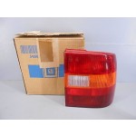 İthal Sağ Stop Lambası - Opel Vectra A 88 / 92 - Kod 1223129-WISCO - OEM 1223129