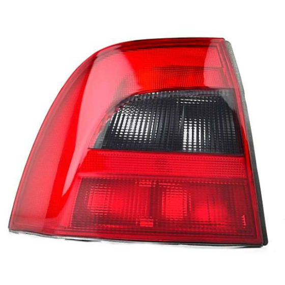 İthal Sol Stop Lambası - Opel Vectra B 99 > - Kod 1223242-WISCO - OEM 1223242 ürün görseli