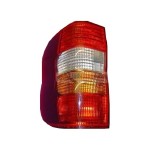 İthal Sol Stop Lambası - Opel Combo B - Kod 1223530-WISCO - OEM 1223530