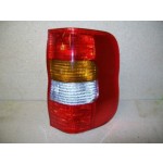 İthal Sağ Stop Lambası - Opel Combo B - Kod 1223531-WISCO - OEM 1223531