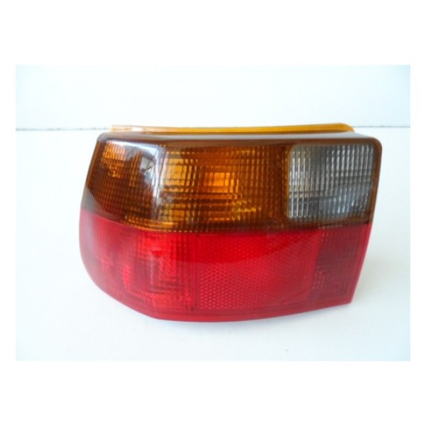 İthal Sol Stop Lambası - Opel Astra F 1994-1998 5 Kapi HB - Kod 1223977-WISCO - OEM 1223977