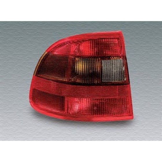 WISCO Stop Sağ Opel Astra F 1995-1998 Sedan - Kod 1223982-WSC - OEM 1223982 ürün görseli