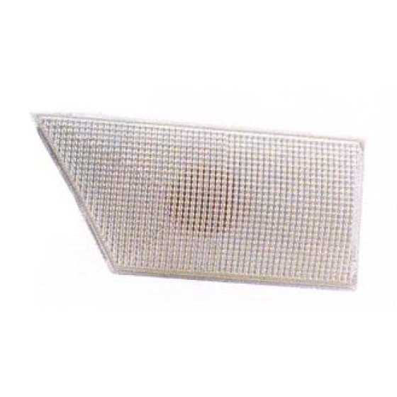 İthal Çamurluk - Sinyali Beyaz Sol Opel Vectra C - Kod 1226021-WISCO - OEM 1226021 ürün görseli