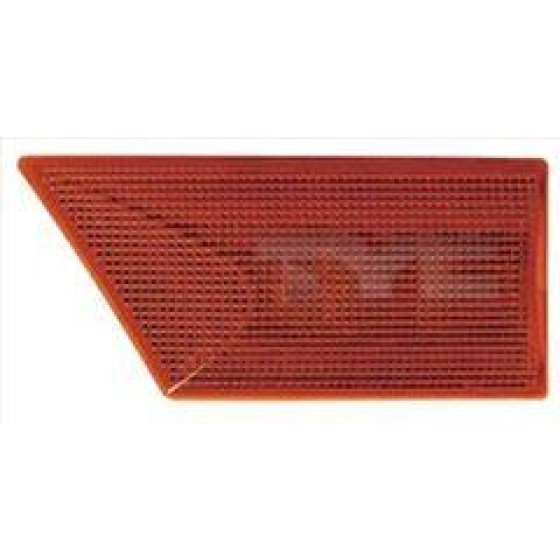 İthal Çamurluk - Sinyali Sari Sol Opel Vectra C - Kod 1226099-WISCO - OEM 1226099 ürün görseli