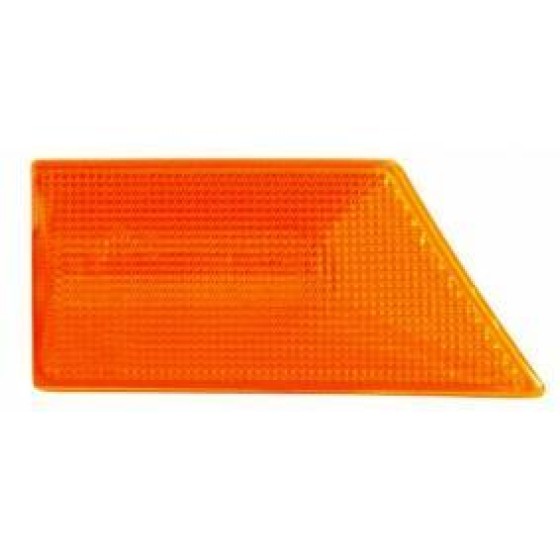 İthal Çamurluk - Sinyali Sari Sag Opel Vectra C - Kod 1226102-WISCO - OEM 1226102 ürün görseli