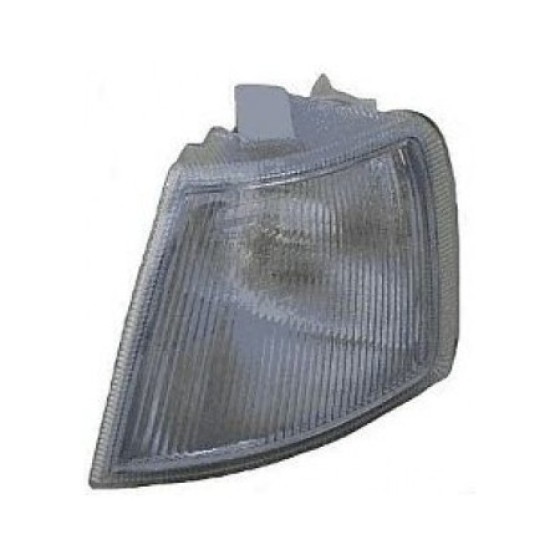 İthal Sinyal Beyaz Sol Opel Vectra A 93-95 - Kod 1226145-WISCO - OEM 1226145 ürün görseli