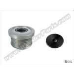 WENDER Sarj Dinamo Kasnagi -32 N13-n20 - OEM 12317605480P1