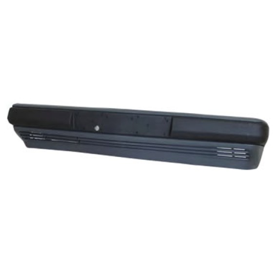 İthal Ön Tampon - Tampon Komple Klimali Italyan W124 1984 - Kod 12484-1001 - OEM 1248802570 ürün görseli