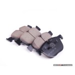 REMSA Ön Fren Balatası - X5 3.0 D E70 - E71 - F15 - Kod 1297-00 - OEM 34116852253