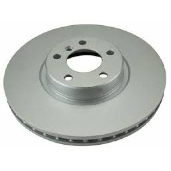 VEKA Ön Fren Diski - Havali Bmw X5 (E70) 3.0 D 5 Bijon 347,, 1 2007-2012 - Kod 13-1422VK - OEM 34116793244 ürün görseli