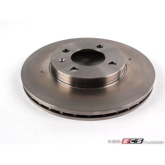 VEKA Fren Diski - Aynasi Ön-havali Aft Volkswagen Golf 3 - Volkswagen Polo Classic 1.6 - Kod 13-4400 - OEM 321615301D ürün görseli