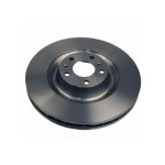 VEKA Fren Diski - Aynasi Arka-havali Asb A8 3.0TDI - Kod 13-4403 - OEM 4E0615601J