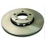VEKA Fren Diski - Aynasi Ön-havali Aeb-afn-avf-awt-bre A4-a6-volkswagen Passat 4 / 5 1.8-1.8t-1.9tdi-2.0tdi - Kod 13-4406 - OEM 4A0615301C