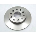 VEKA Fren Diski - Aynasi Arka Düz Bmy-blf-bxe-bkd-bjb Volkswagen Caddy 3 - Volkswagen Jetta 3 1.4tsi-1.6fsi-1.9tdi-2.0t - Kod 13-4422 - OEM 1K0615601AC