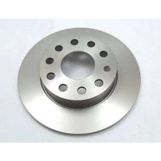 VEKA Fren Diski - Aynasi Arka Düz Bmy-blf-bxe-bkd-bjb Volkswagen Caddy 3 - Volkswagen Jetta 3 1.4tsi-1.6fsi-1.9tdi-2.0t - Kod 13-4422 - OEM 1K0615601AC ürün görseli