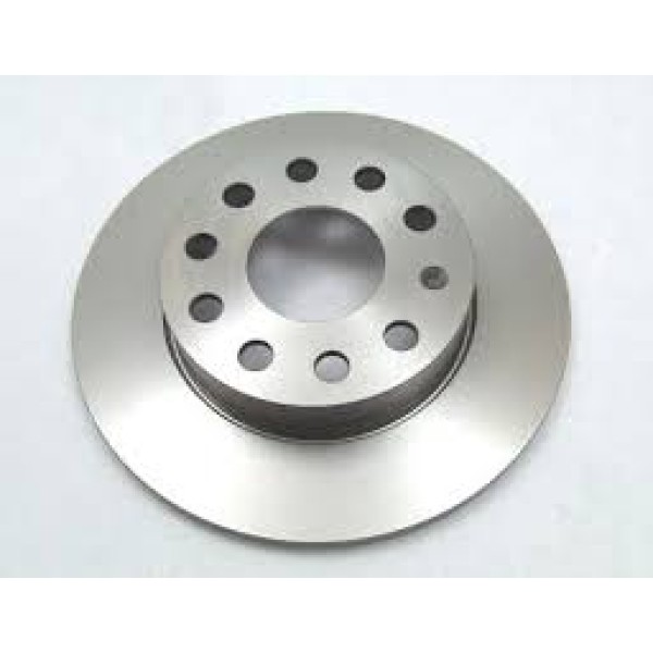 VEKA Fren Diski - Aynasi Arka Düz Bmy-blf-bxe-bkd-bjb Volkswagen Caddy 3 - Volkswagen Jetta 3 1.4tsi-1.6fsi-1.9tdi-2.0t - Kod 13-4422 - OEM 1K0615601AC