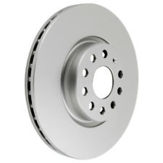 VEKA Ön Fren Diski - Havali Volkswagen Golf 7 1.6 Audi TDI 5 Bijon, 7 2012 -> - Kod 13-4439 - OEM 5Q0615301G ürün görseli