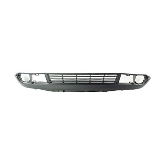 İthal Ön Tampon - Tampon Spoiler Audi A3 01-03 - Kod 1300-2040A - OEM 8L0807110F3F ürün görseli