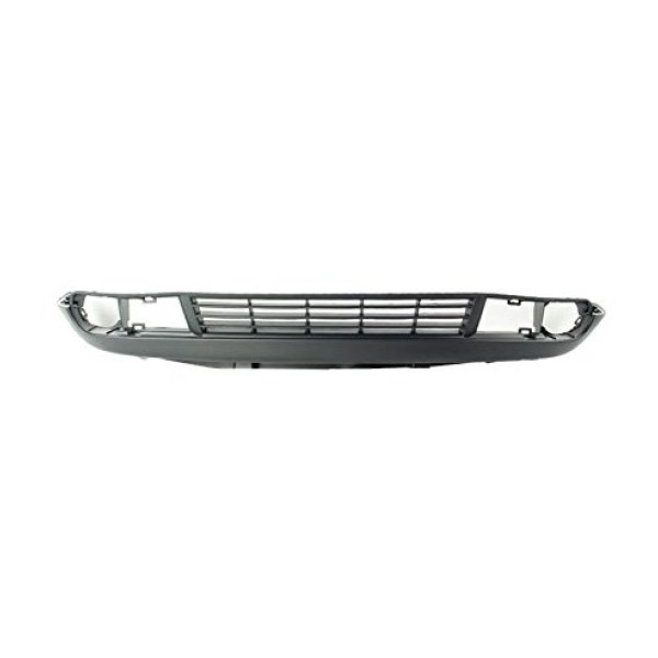 İthal Ön Tampon - Tampon Spoiler Audi A3 01-03 - Kod 1300-2040A - OEM 8L0807110F3F