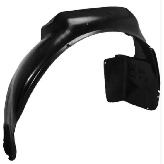 TAIWAN Çamurluk - Audi A3- 97 / 03; ÖN Çamurluk Davlumbazi Sağ (Lt-ad6010) (Tyg) - Kod 1300-2111 - OEM 8L0821172B ürün görseli