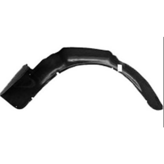 TAIWAN Çamurluk - Audi A3- 97 / 03; ÖN Çamurluk Davlumbazi Sol (Lt-ad6009) (Tyg) - Kod 1300-2112 - OEM 8L0821171C ürün görseli