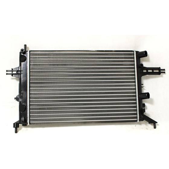 SU Radyatoru Mekanik Klimasiz Opel Astra G (F69) 1.4 16V M-t AC- 1998-2005 - Kod 1300186-AUTOLUX - OEM 1300186 ürün görseli