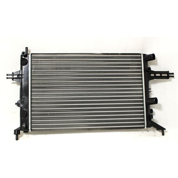 SU Radyatoru Mekanik Klimasiz Opel Astra G (F69) 1.4 16V M-t AC- 1998-2005 - Kod 1300186-AUTOLUX - OEM 1300186