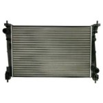 SU Radyatoru Klimali Klimasiz Opel Corsa D Z1.3 CDTI 75 HP (Z13DTJ) - Kod 1300415-AUTOLUX - OEM 1300296