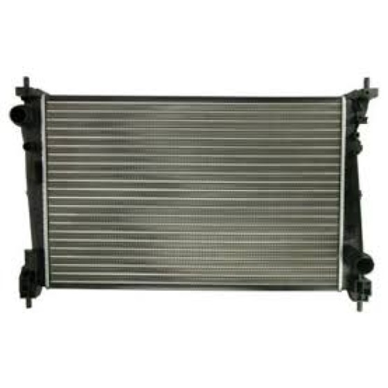 SU Radyatoru Klimali Klimasiz Opel Corsa D Z1.3 CDTI 75 HP (Z13DTJ) - Kod 1300415-AUTOLUX - OEM 1300296 ürün görseli
