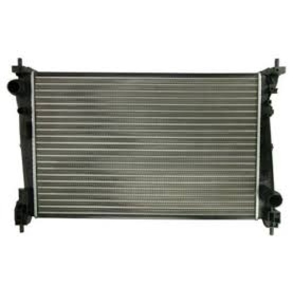SU Radyatoru Klimali Klimasiz Opel Corsa D Z1.3 CDTI 75 HP (Z13DTJ) - Kod 1300415-AUTOLUX - OEM 1300296