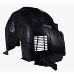 TAIWAN Çamurluk - Davlumbazi Sağ 13-16 - Kod 1304-2111 - OEM 8V0821172C