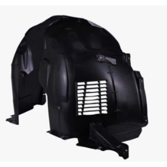 TAIWAN Çamurluk - Davlumbazi Sağ 13-16 - Kod 1304-2111 - OEM 8V0821172C ürün görseli