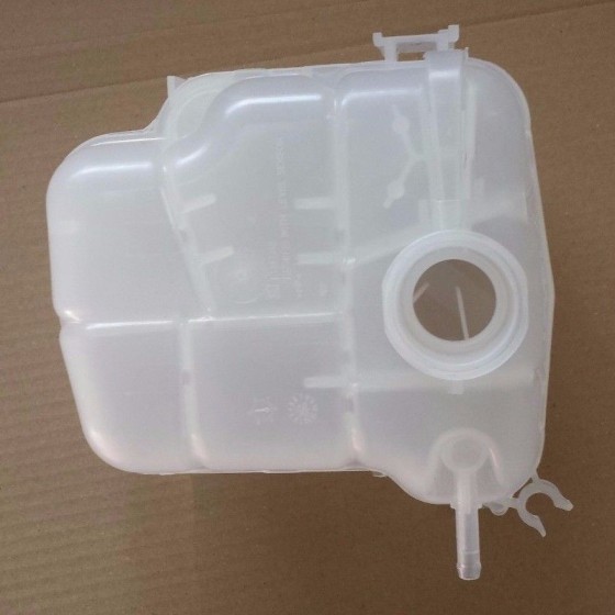 İthal Radyatör - Yedek SU Deposu Opel Astra J - Cruze Sensörsüz - Kod 1304028-WISCO - OEM 1304028 ürün görseli