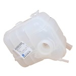WISCO Radyatör - Yedek SU Deposu Opel Insignia - Kod 1304034-WSC - OEM 1304034
