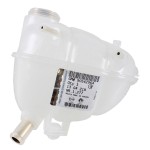 İthal Radyatör - SU Deposu (Genleşme Tanki) Opel Vectra B - Kod 1304218-WISCO - OEM 1304218