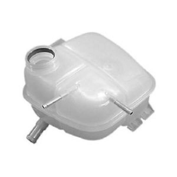 İthal Radyatör - Yedek SU Deposu Opel Astra G 1.6 8V - Kod 1304222-WISCO - OEM 1304222