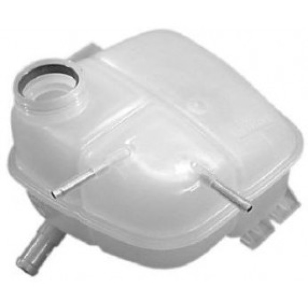 İthal Radyatör - Yedek SU Deposu Opel Astra G 1.6 16V - Kod 1304223-WISCO - OEM 1304223