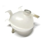 İthal Radyatör - Yedek SU Deposu Opel Corsa B - Kod 1304231-WISCO - OEM 1304231