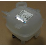 İthal Radyatör - Yedek SU Deposu Opel Vectra C - Kod 1304237-WISCO - OEM 1304237
