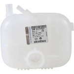 ALMAN Radyatör - Yedek SU Depo Opel Astra H - OEM 1304241