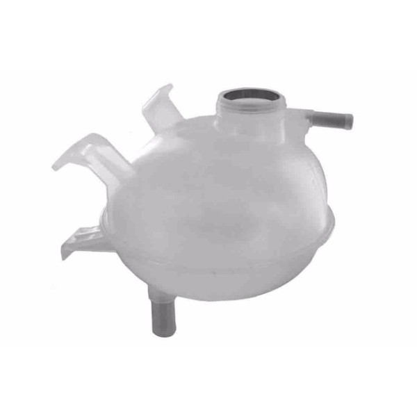 İthal Radyatör - Yedek SU Deposu Opel Corsa B 1.2 - 1.4 - Kod 1304603-WISCO - OEM 1304603