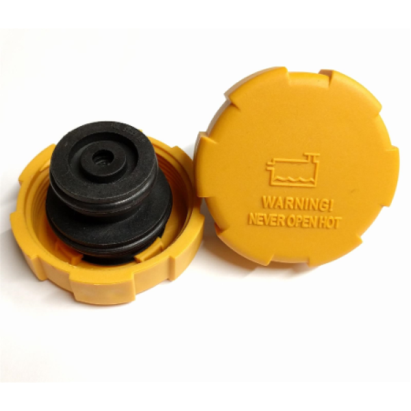 İthal SU Depo Kapagi Opel Astra H Opel Vectra C Opel Corsa D - Kod 1304677-WISCO - OEM 1304677