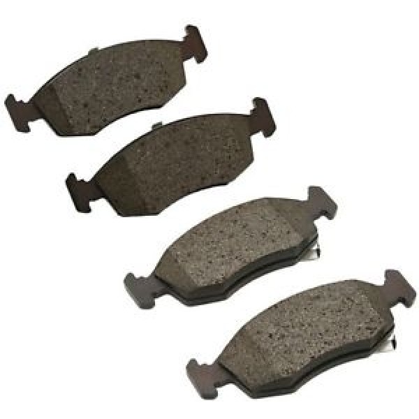 REMSA Fren Balata Ikazli Arka Mercedes-benz C Class (W204) C 180 17.60mm 2007 - Kod 1305-00 - OEM 0054200720