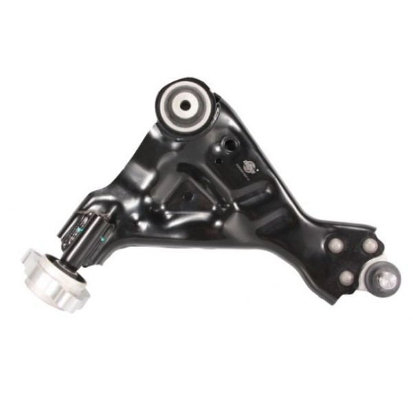 İthal Salıncak - Rotilli ÖN Sol W639 Vito 639 Kraftvoll - Kod 13050453 - OEM A6393301207