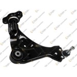 İthal Ön Sağ Salıncak - Alt Rotilli Sac Mercedes-benz 651 Mercedes-benz Viano 2014- / Mercedes-benz Vito 2014- / Vito 447 Kraftvoll - Kod 13050456 - OEM A4473301507